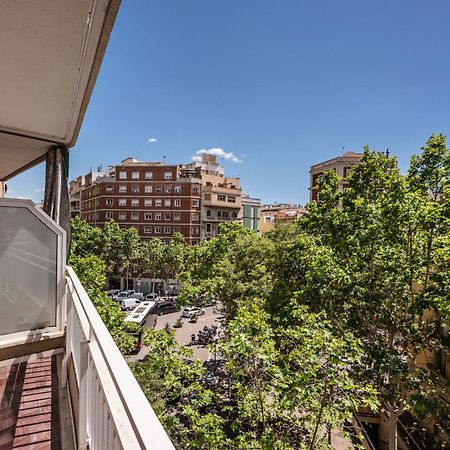 Sweet Inn - Gaudi Barcelona Exterior foto
