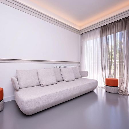 Ferienwohnung Sweett - Gaudi Avenue Barcelona Exterior foto