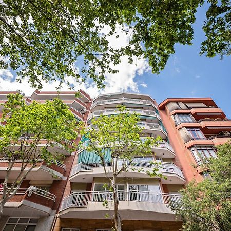 Ferienwohnung Sweett - Gaudi Avenue Barcelona Exterior foto