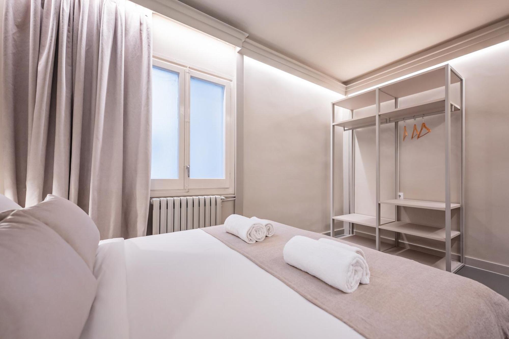 Ferienwohnung Sweett - Gaudi Avenue Barcelona Exterior foto