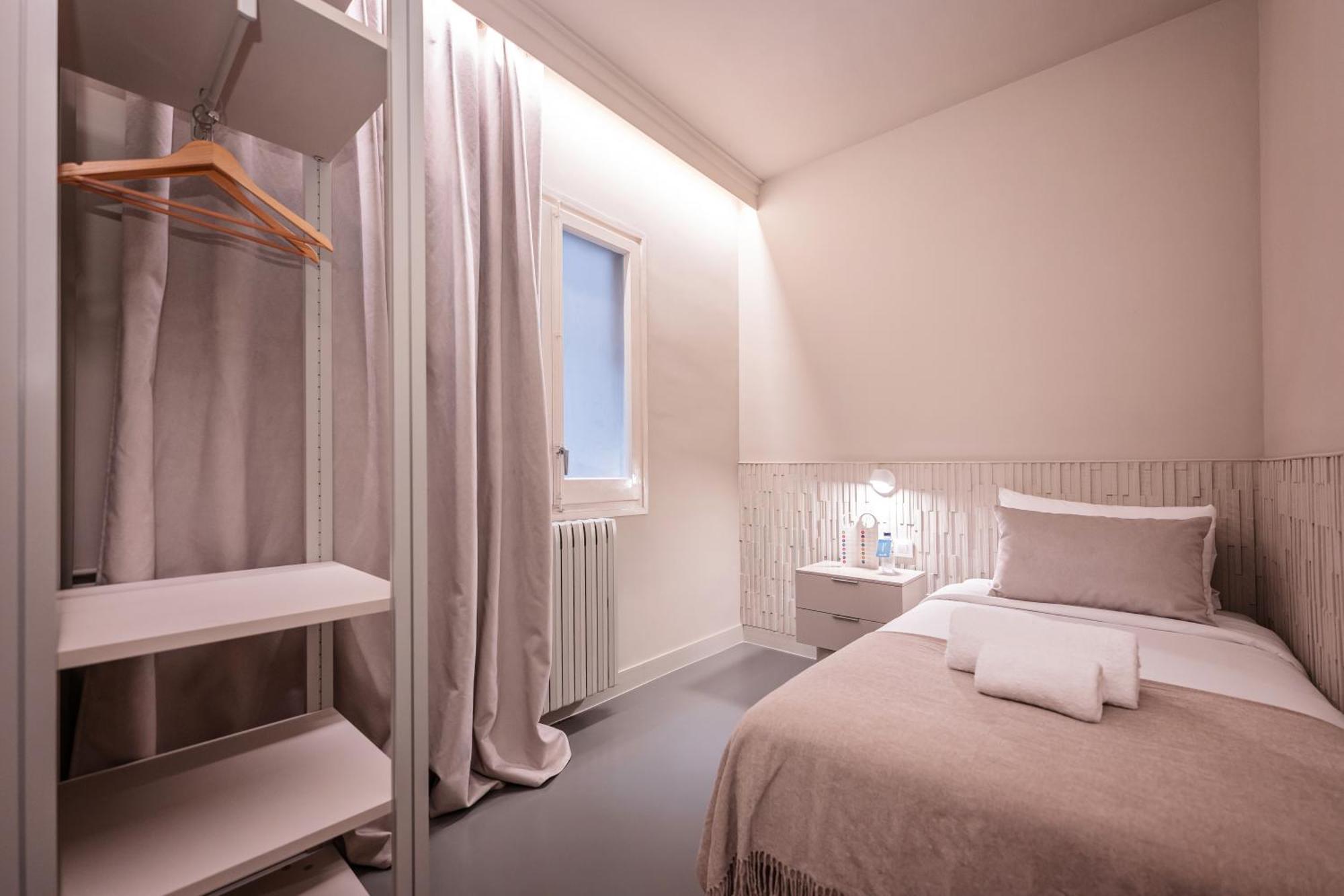 Ferienwohnung Sweett - Gaudi Avenue Barcelona Exterior foto