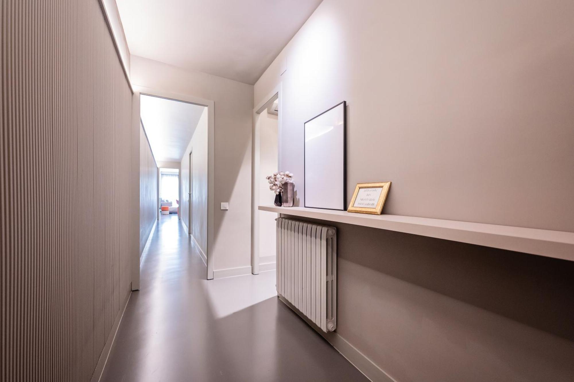 Ferienwohnung Sweett - Gaudi Avenue Barcelona Exterior foto